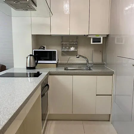 Хайвилл Астана G Блок Promyshlennyy Exterior photo