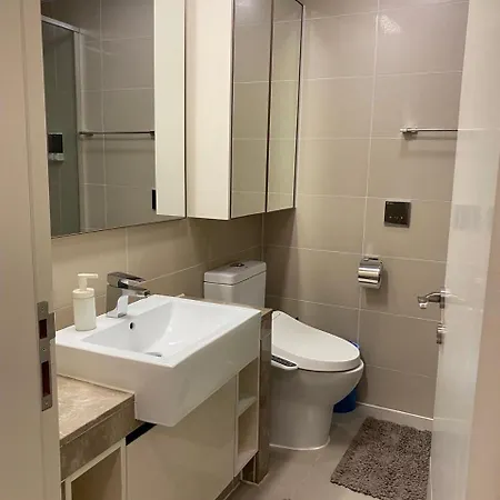 Хайвилл Астана G Блок Promyshlennyy Exterior photo