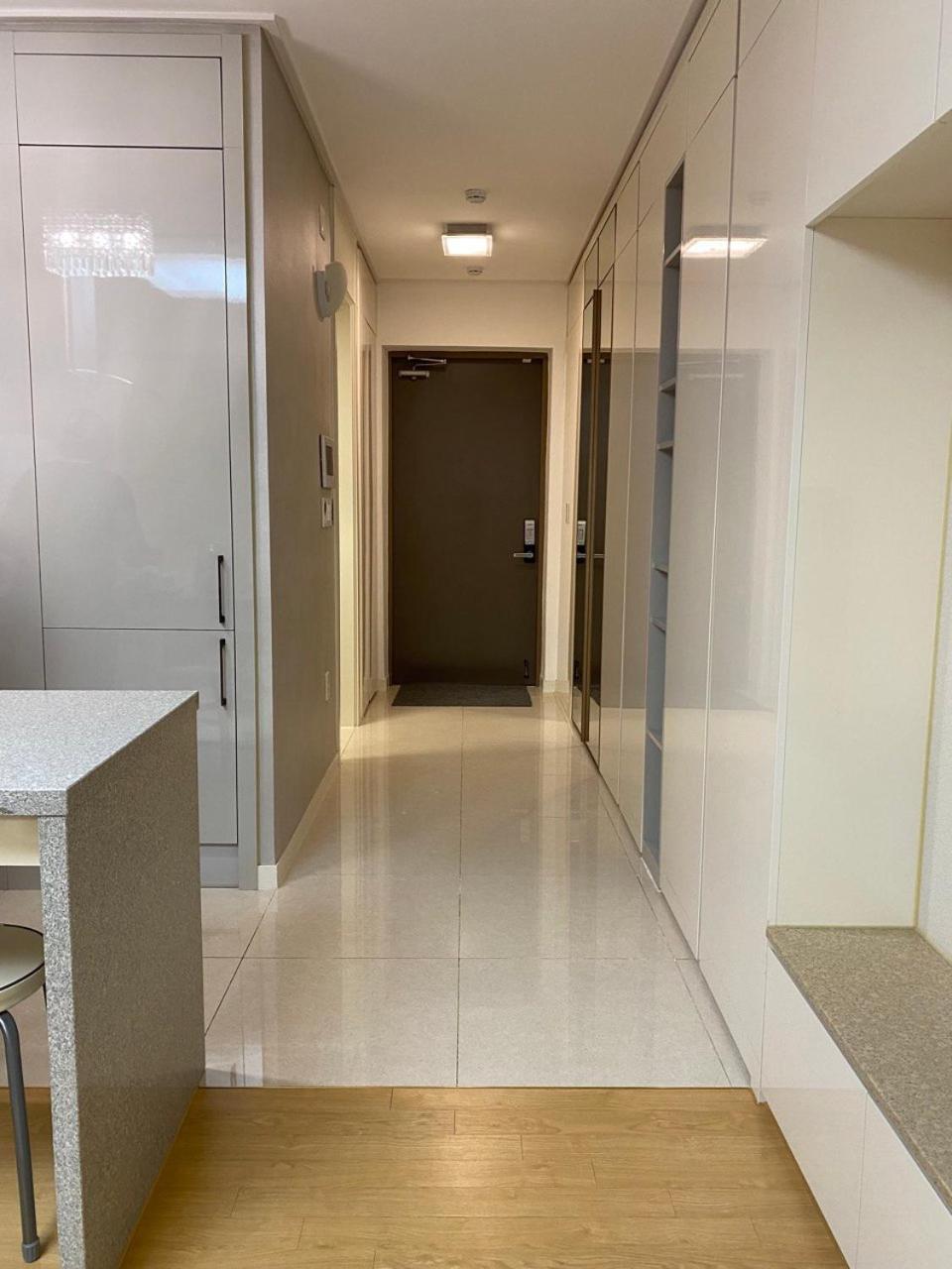 Apartment хайвилл астана G блок Promyshlennyy