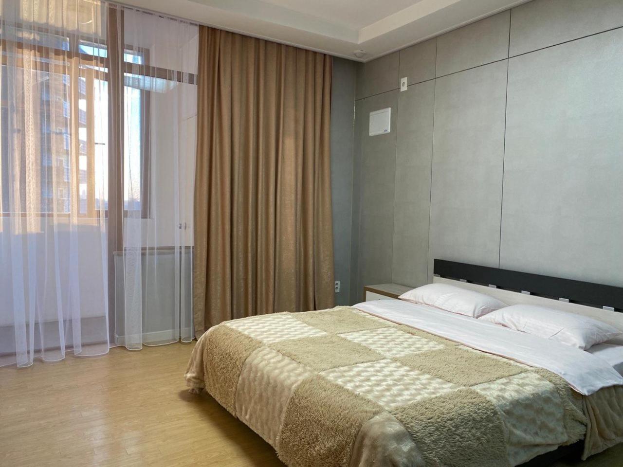 хайвилл астана G блок Apartment *